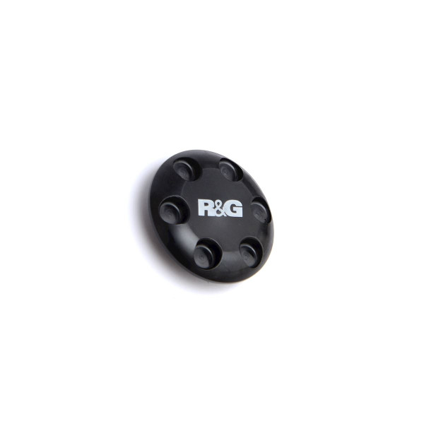 R&G Frame Plug for Yamaha Tenere 700 '19-'21 (RHS)